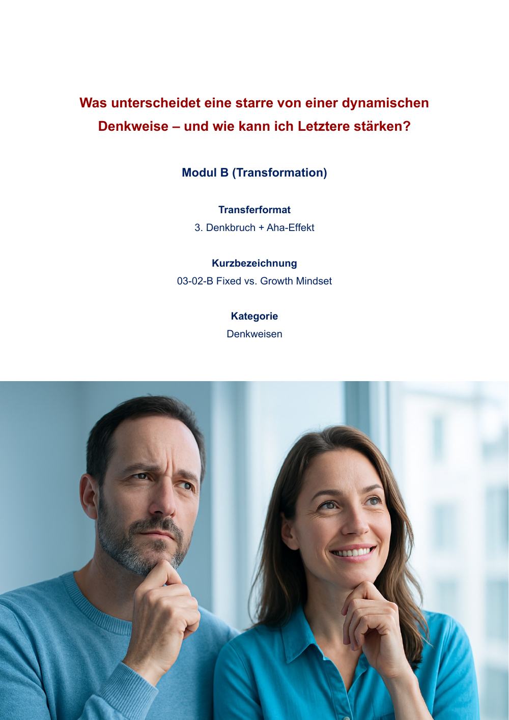 Impulsdokument, Seite 1 von 4